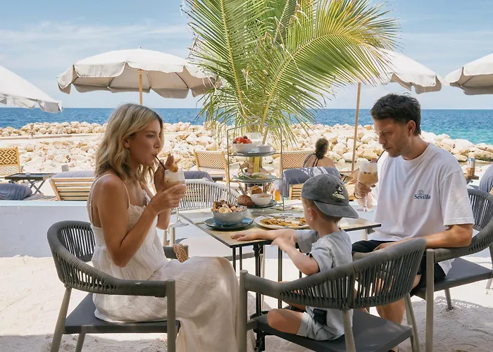 Scuba Lodge & SuitesBoutique Hotel