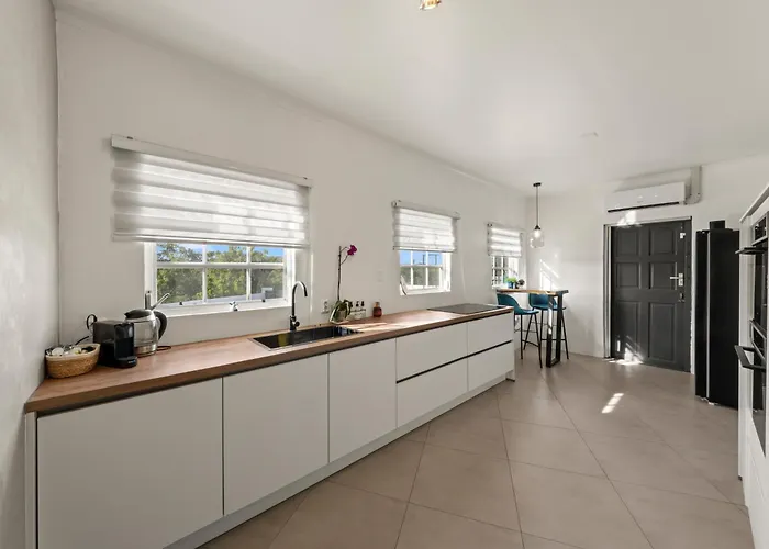 Saint Joris A Tiny Boutique Resort Willemstad